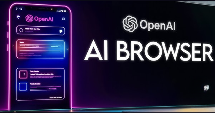 مرورگر هوشمند OpenAI در راه است؛ آینده مرور وب در گفت‌وگوها رقم می‌خورد؟
